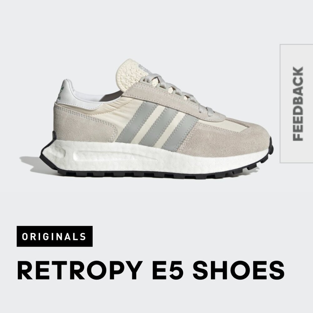 BRAND NEW ORIGINAL ADIDAS RETROPY E5 W SHOES US 11